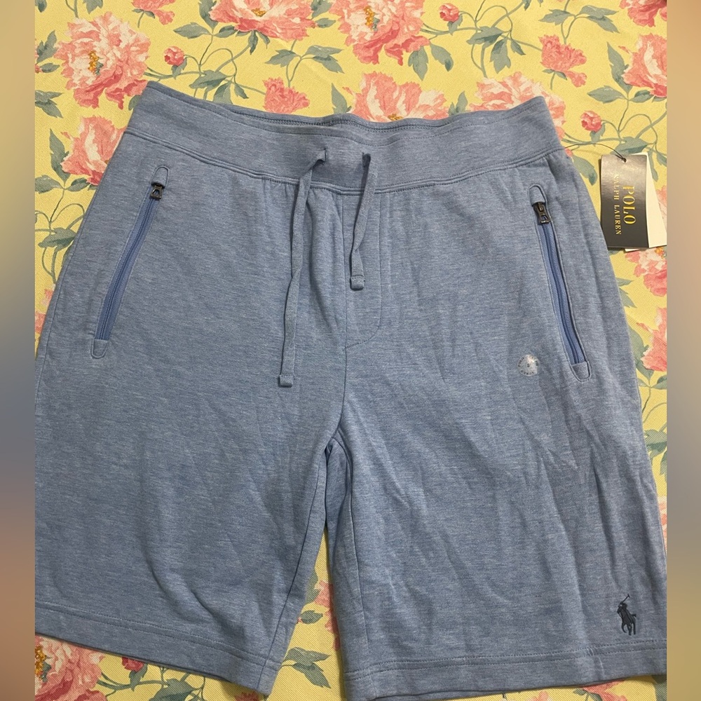 Brand new polo shorts